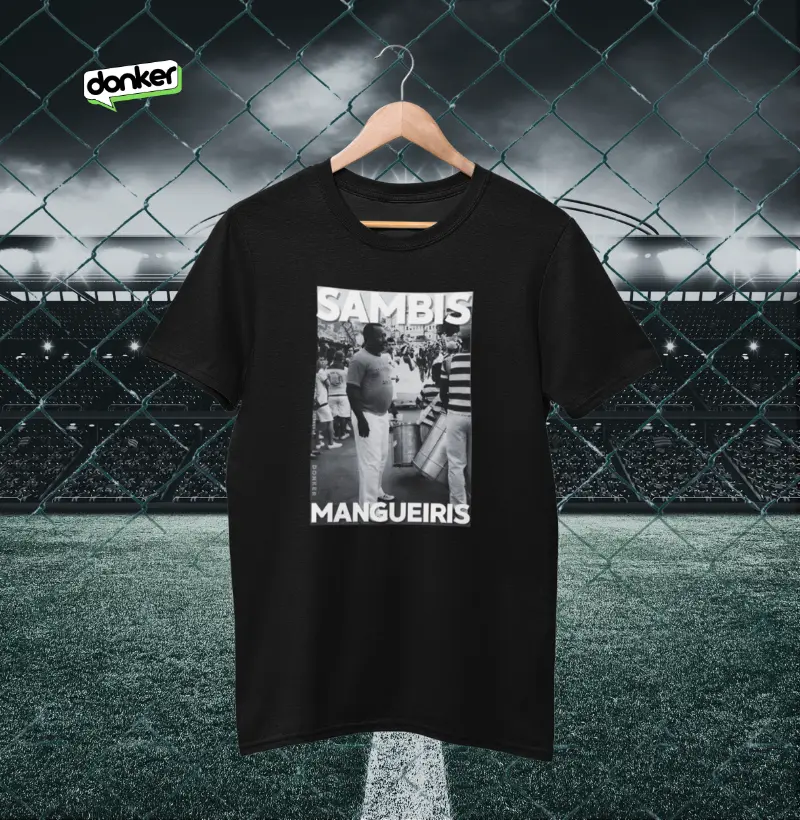 Sambis Mangueris