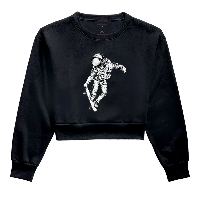  ASTRONAUT CRAZY