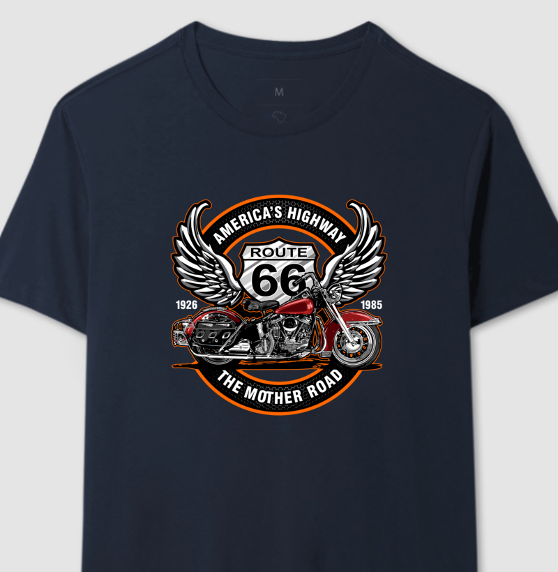 Route 66