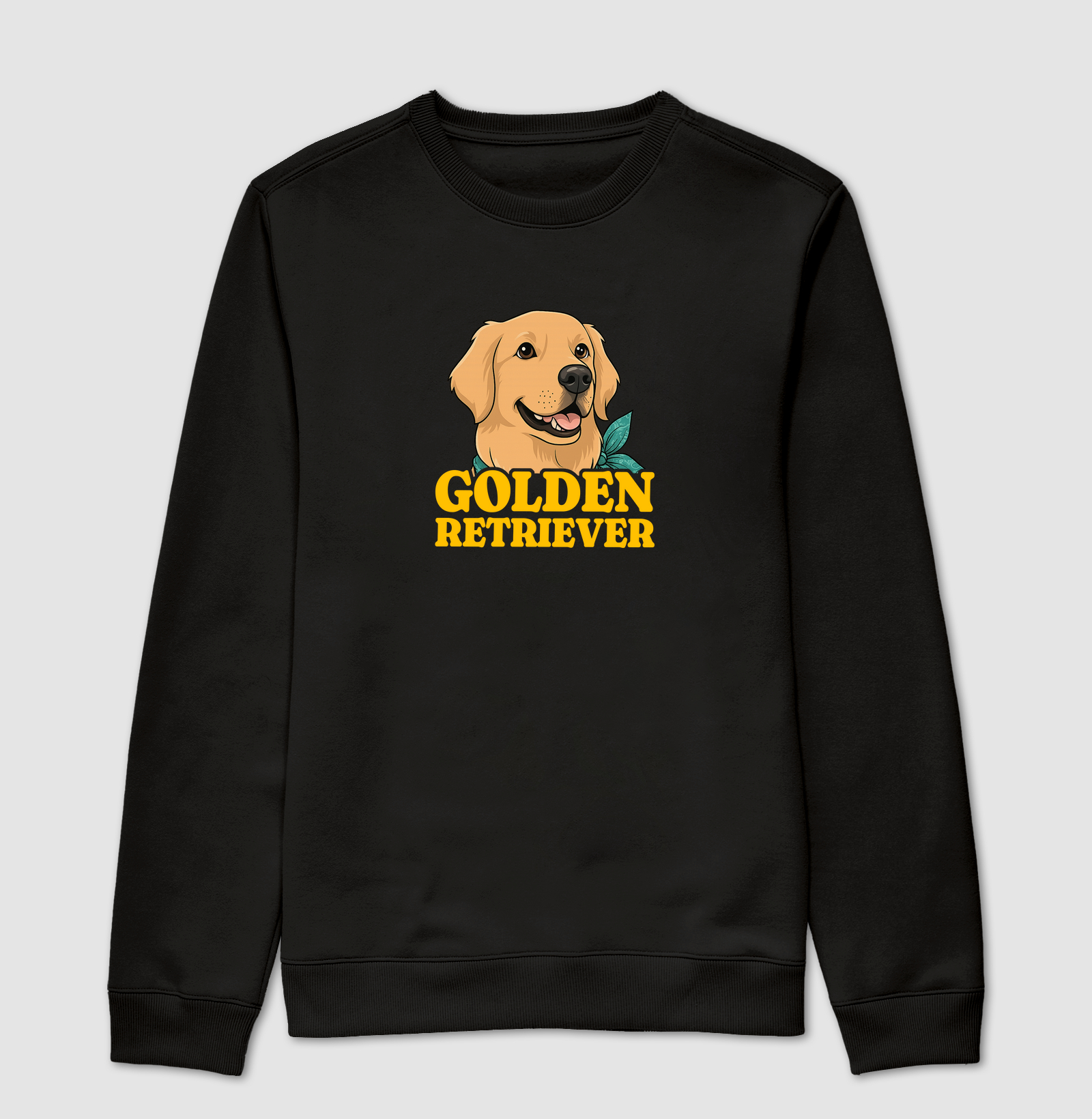 Golden Retriever 