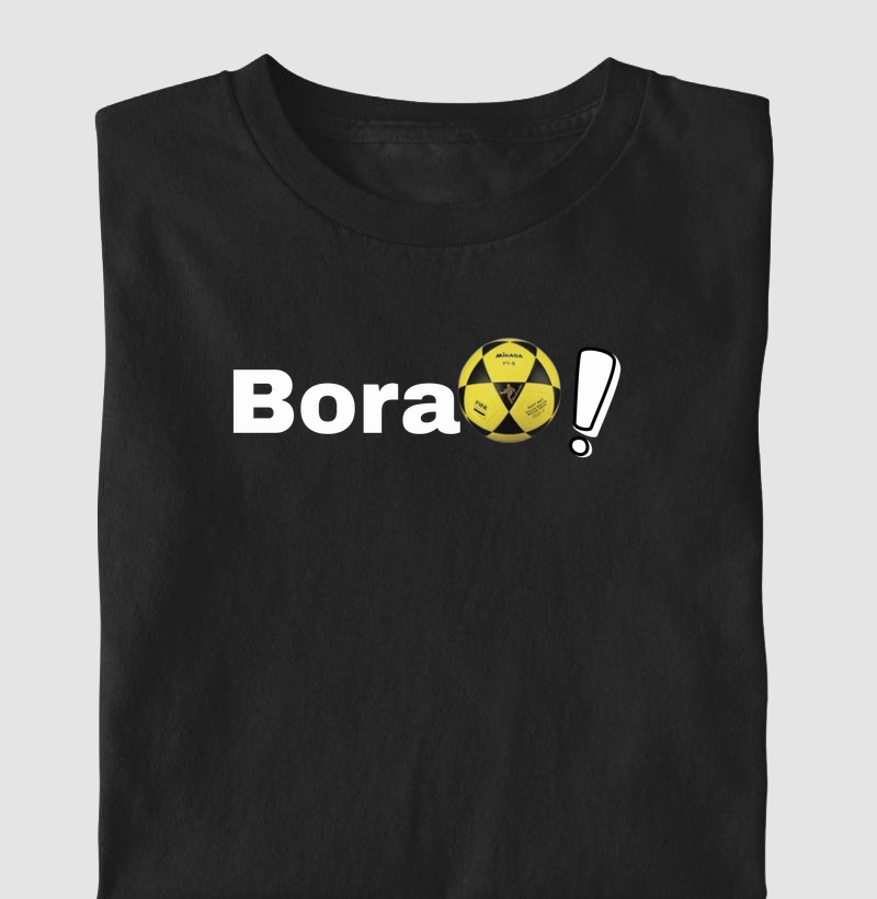Bora !