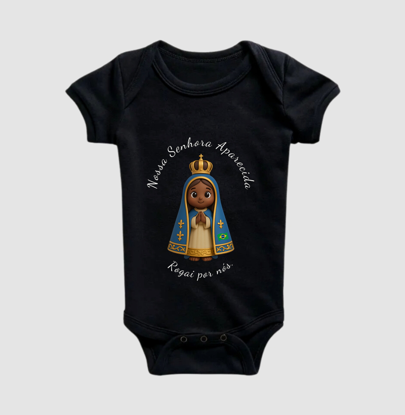 Santinhos - N. Senhora de Aparecida