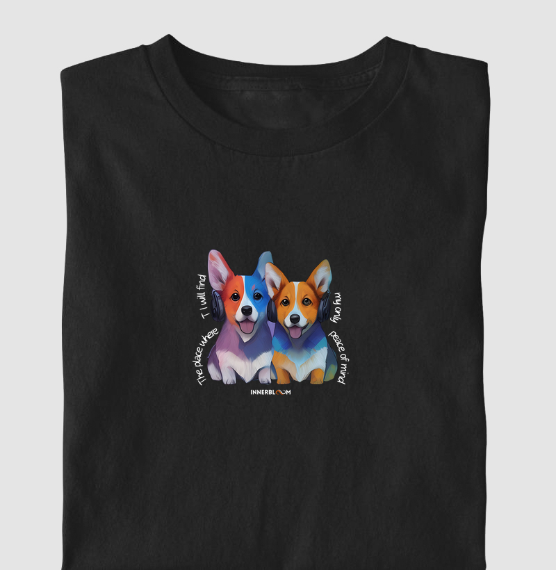 Vintage Corgis