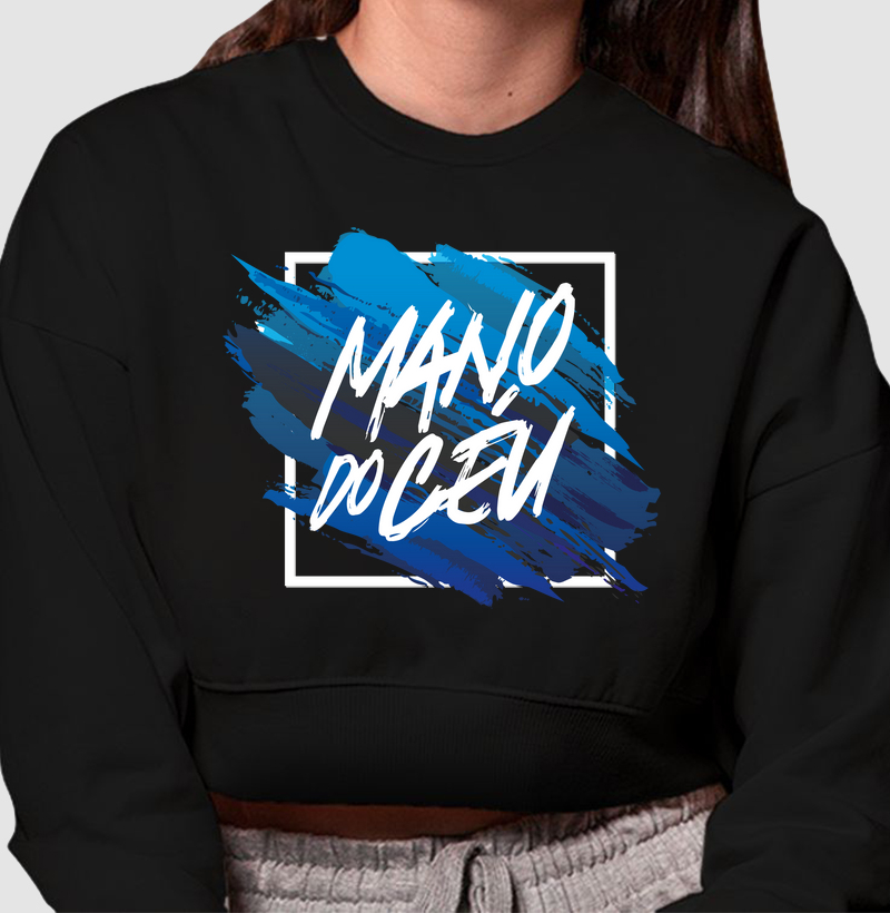 Mano do céu