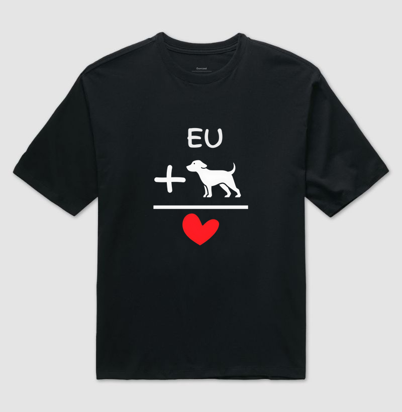 Eu + você