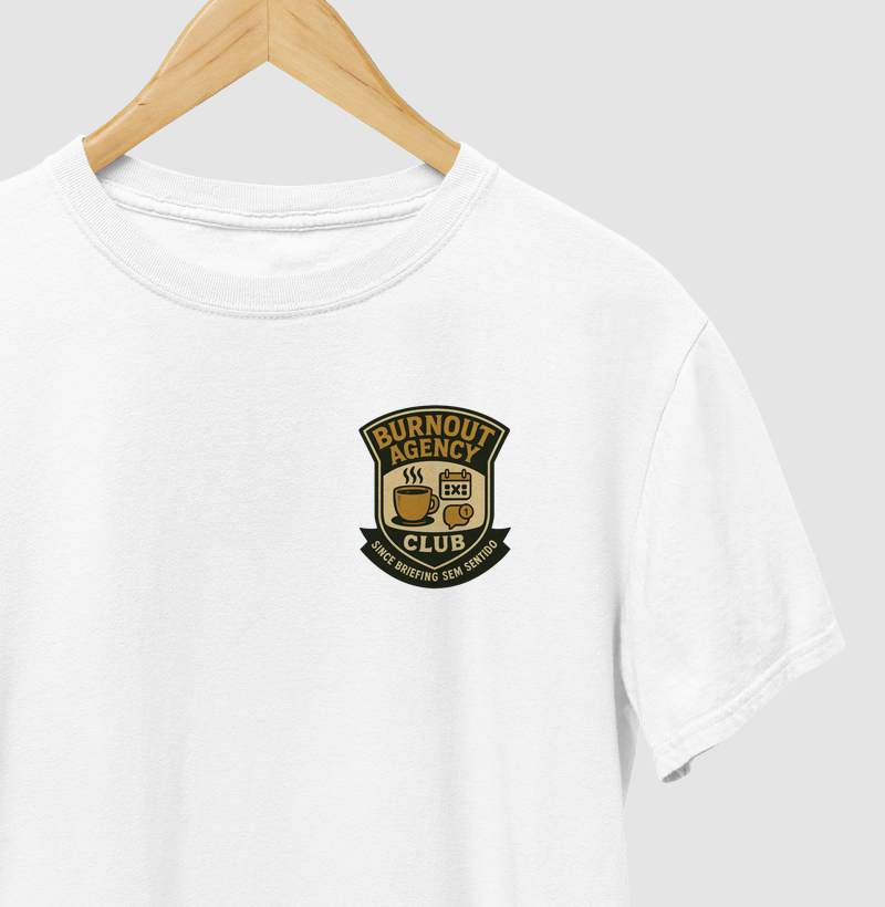 Burnout Agency Club