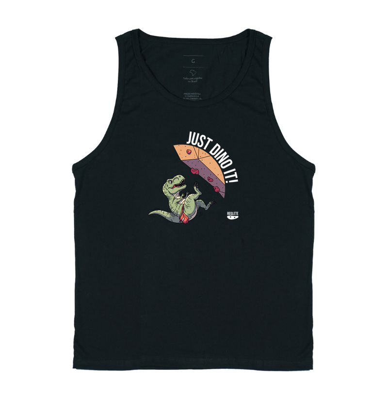 Just dino it!