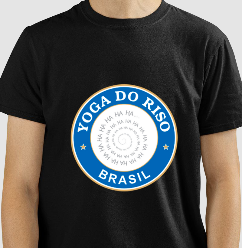 Yoga do Riso Brasil