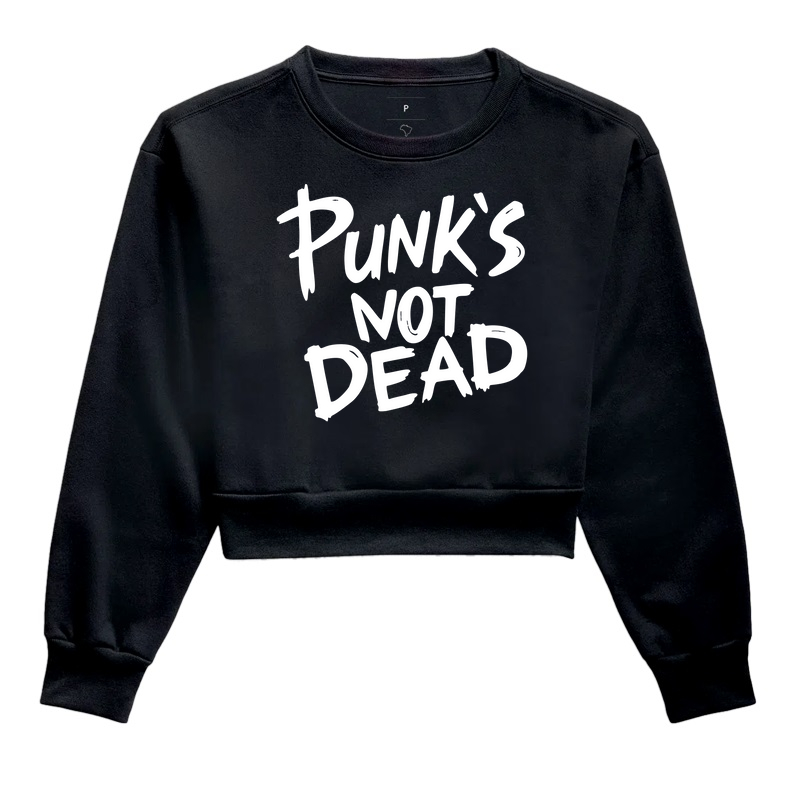 Punk's Not Dead