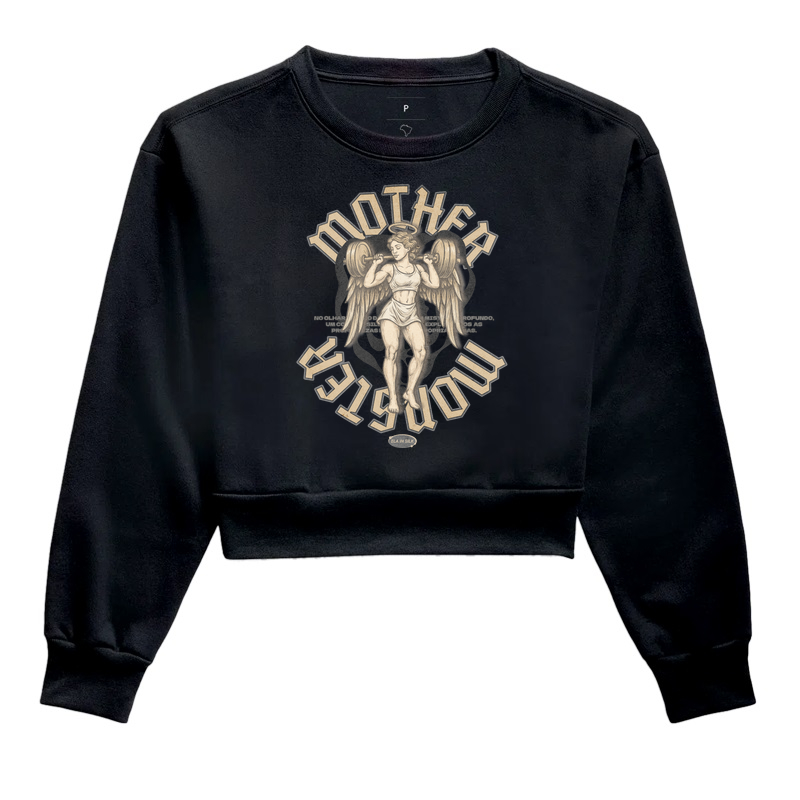 Mother Monster - Grunge style
