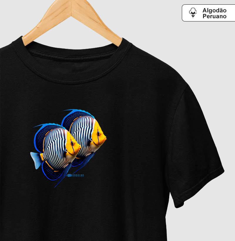 Peixe Anjo