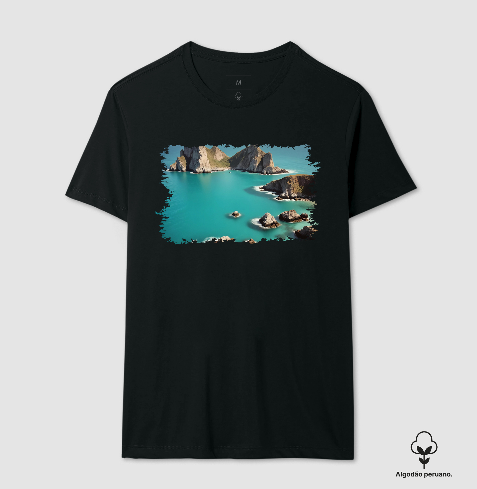 Camisa 0