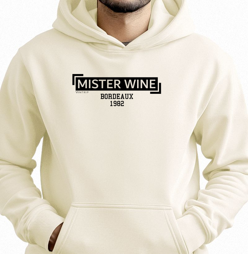Mister Wine - Bordeaux