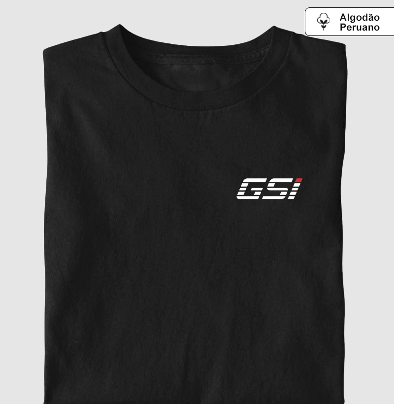 Emblema GSI