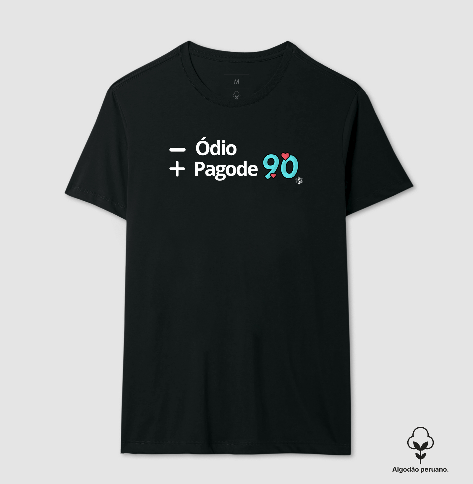 + pagode 90