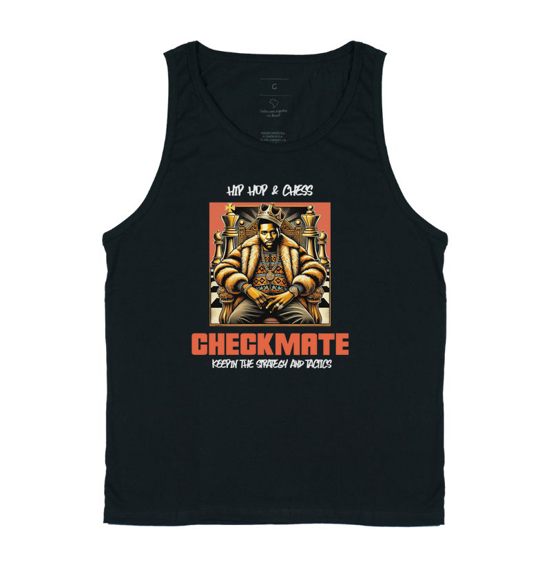 Hip Hop & Chess