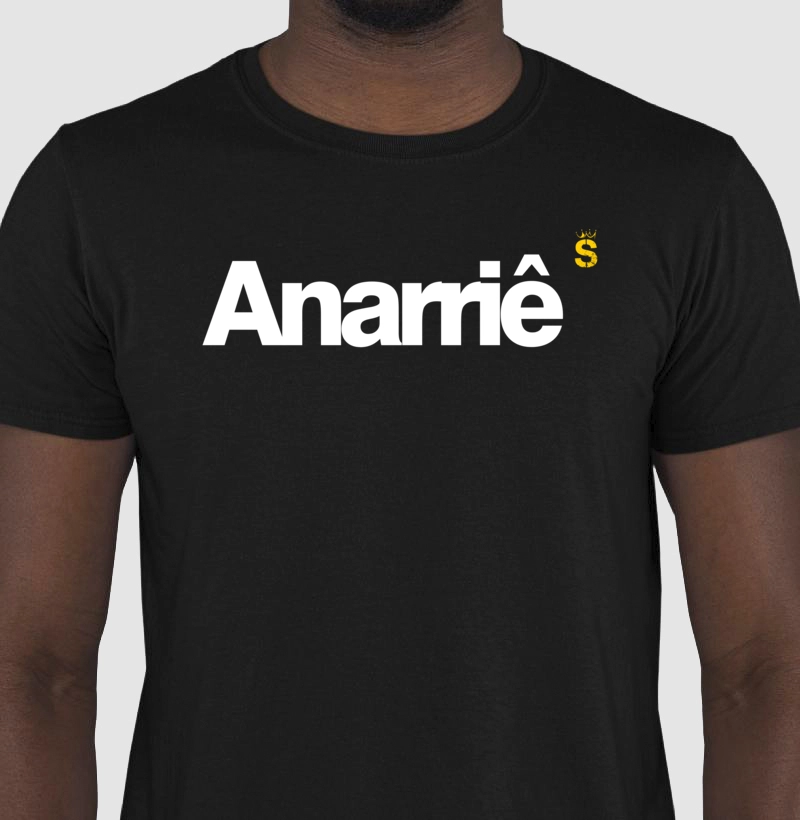 Anarriê