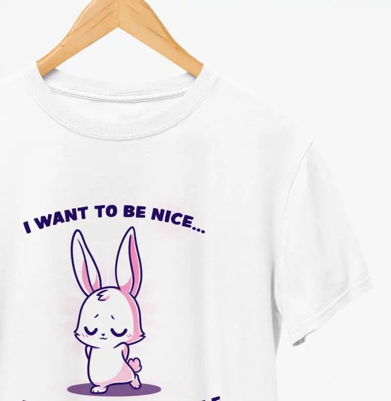 Be Nice
