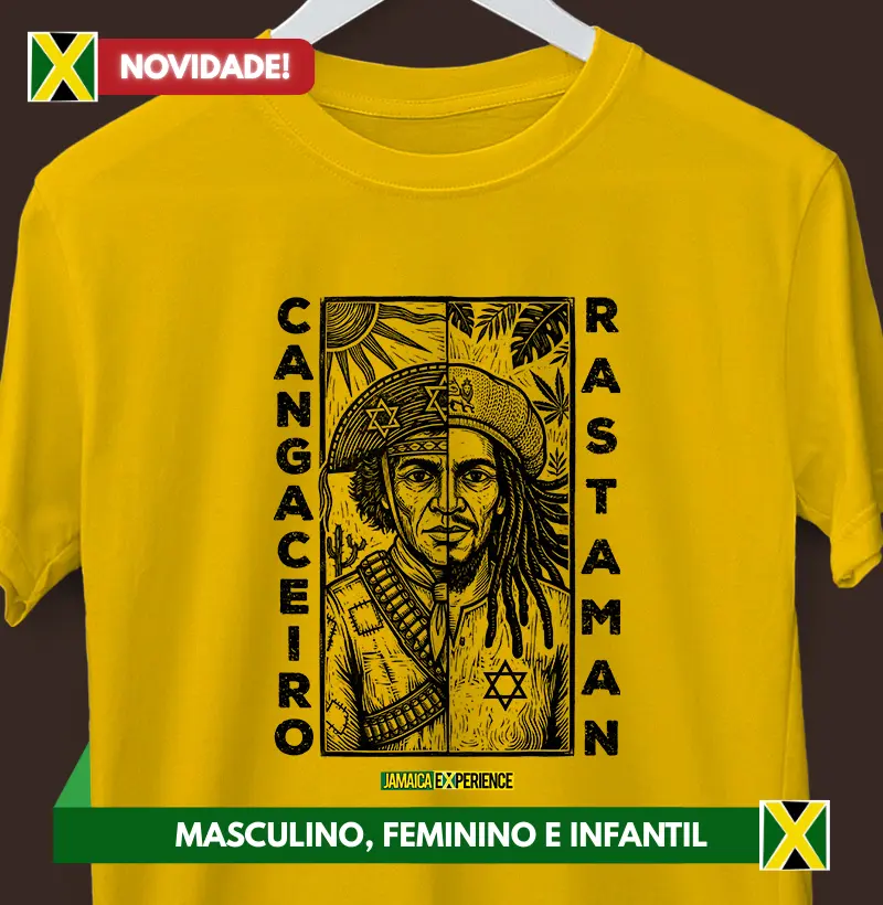 Cangaceiro | Rastaman