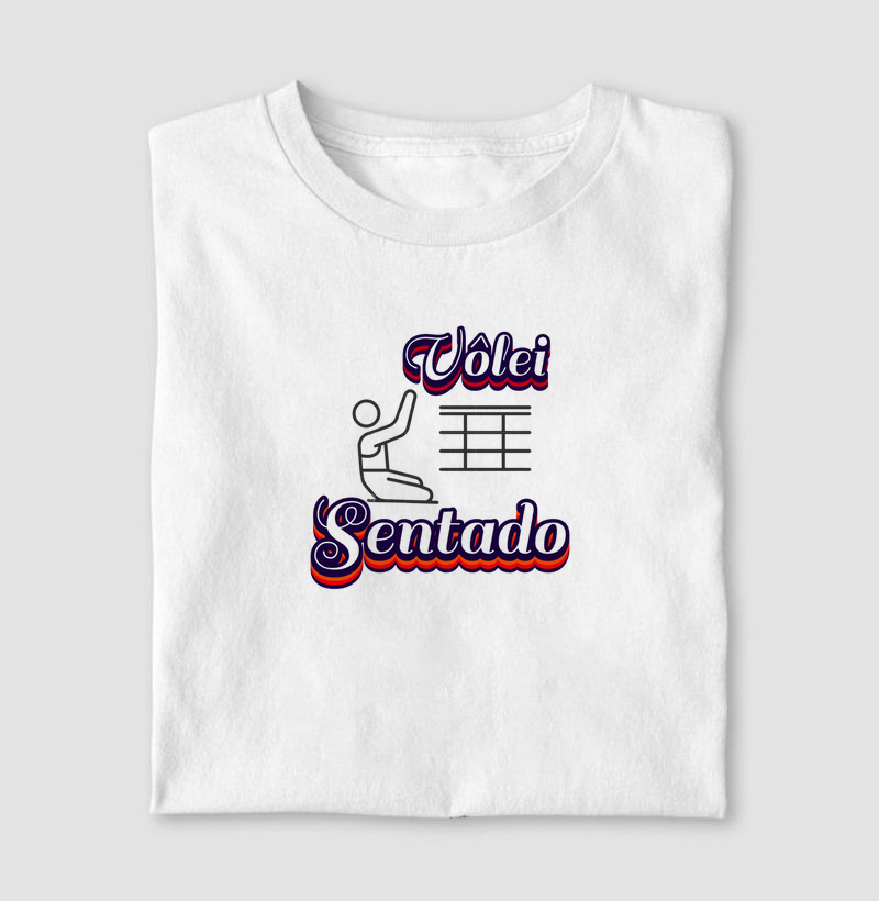 Vôlei sentado