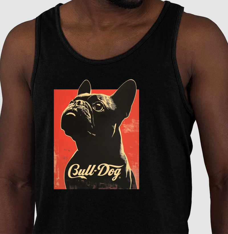 BULL-DOG ZERO