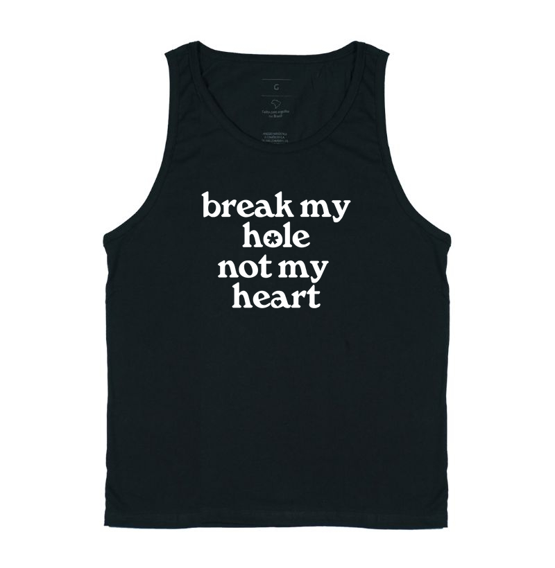 Break it