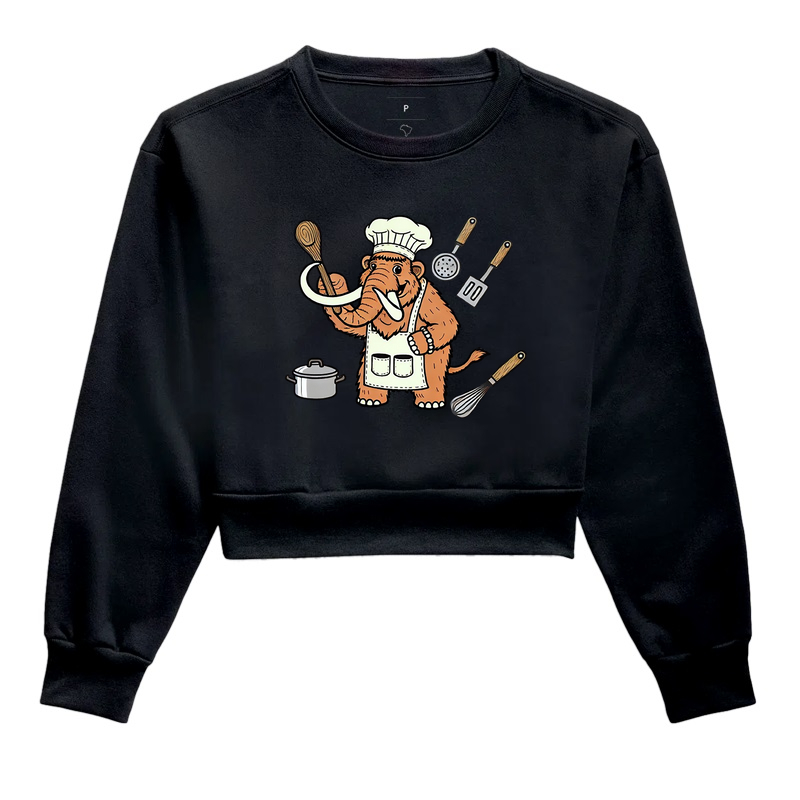 Mamute Chef