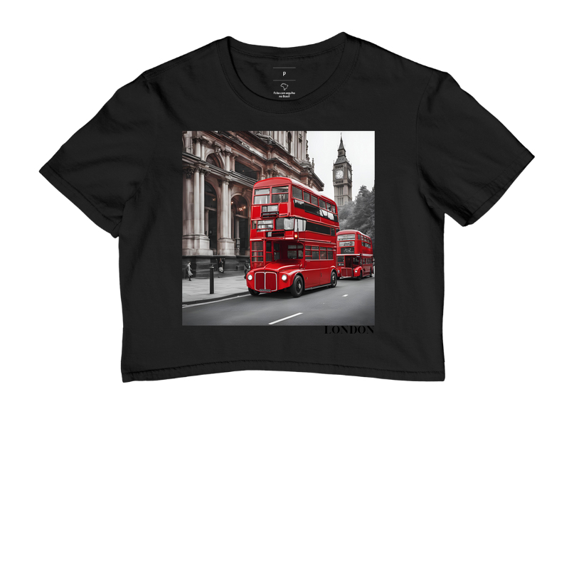 London Bus