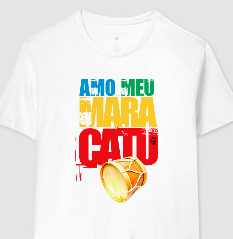 MARACATU I