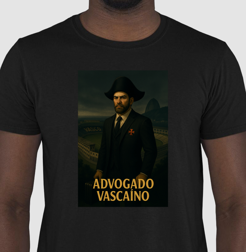 Advogado Vascaíno