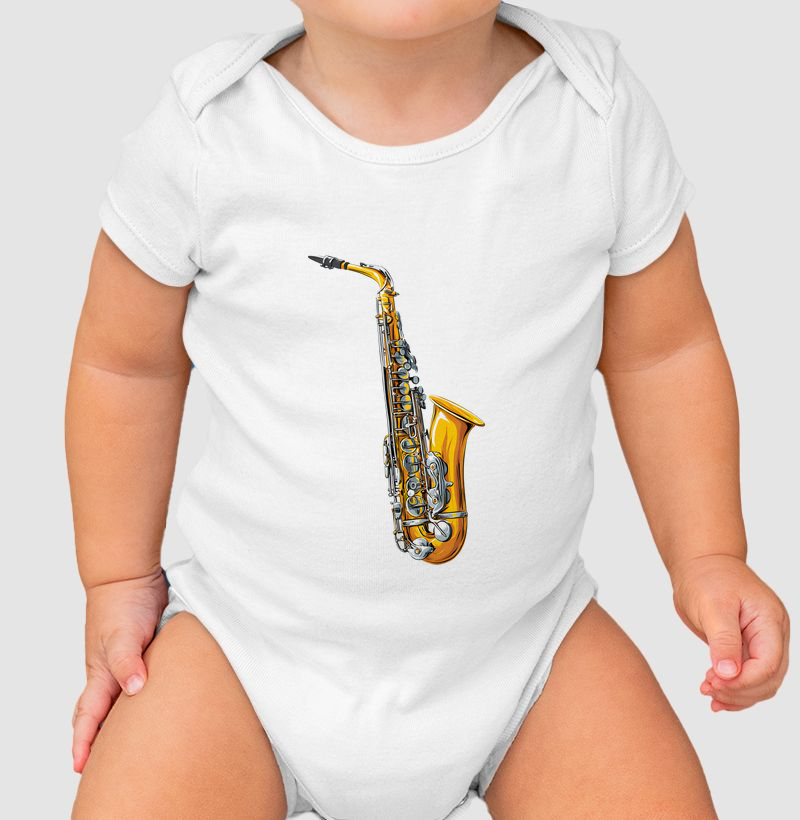 Saxophone