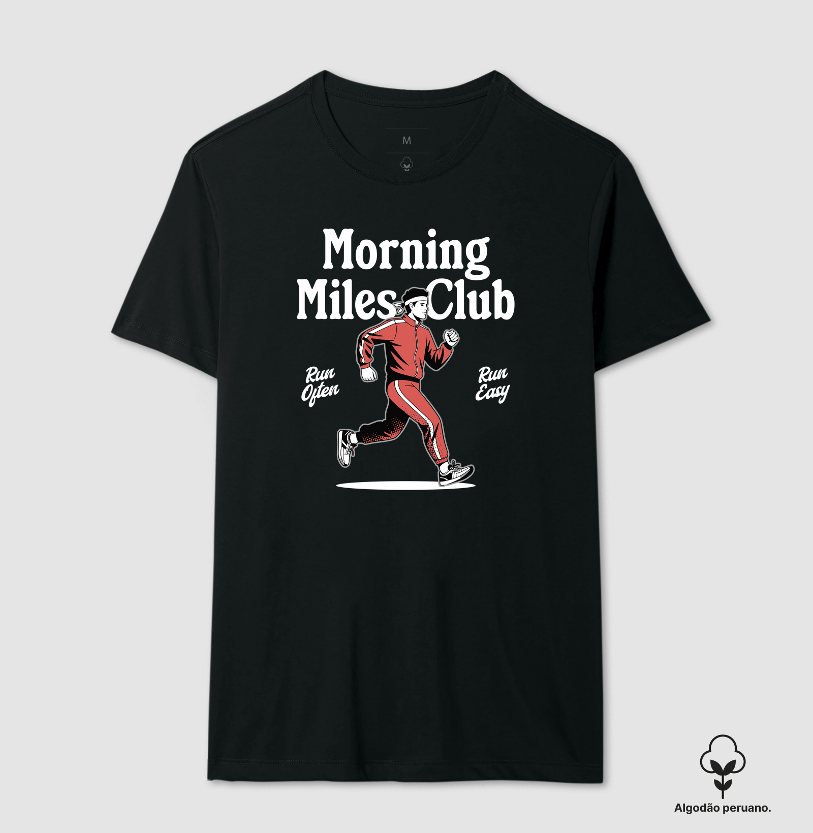 Morning Miles Club