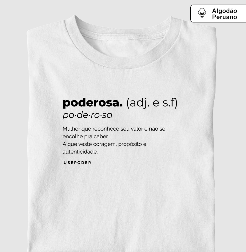 Verbete Poderosa (Premium)