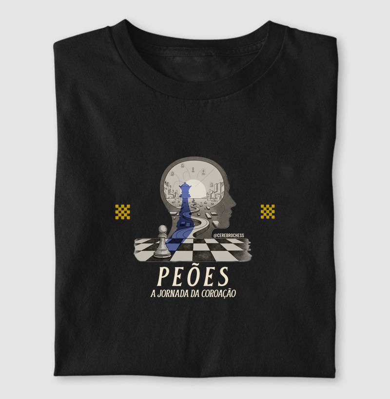 Peões: a jornada da coroação