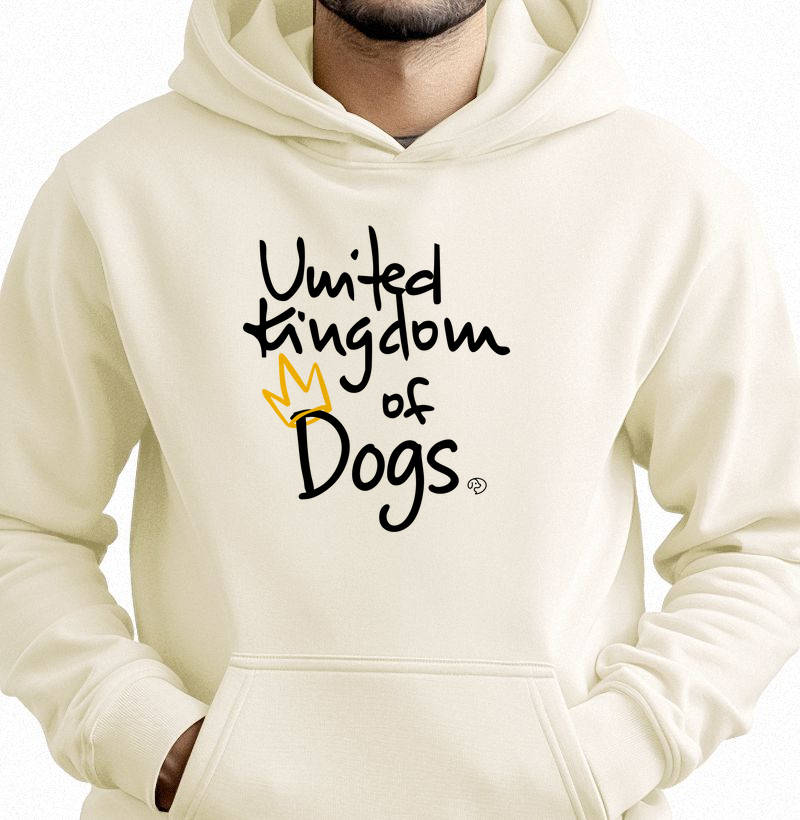 United Kingdom of Dogs