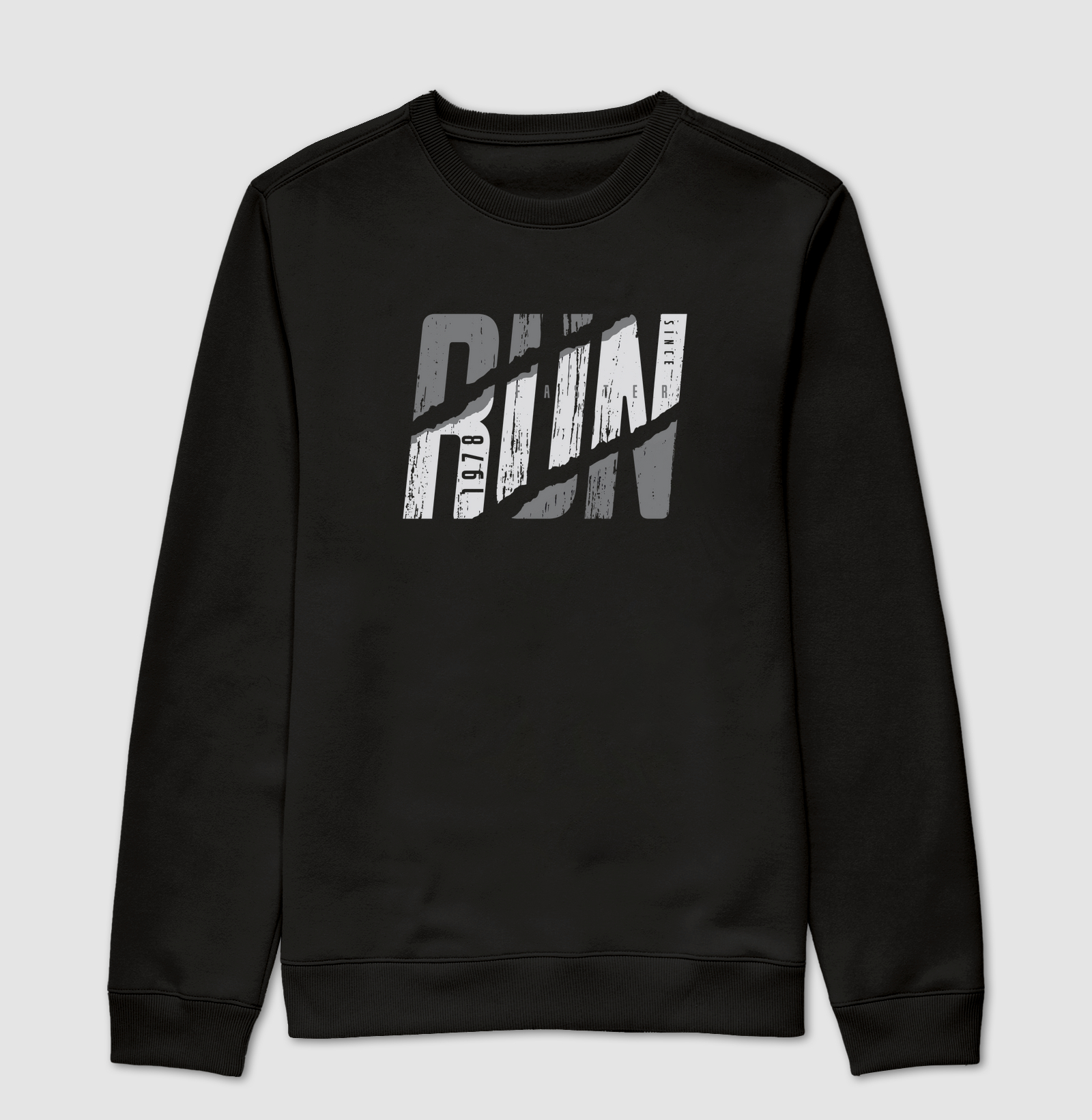 Run W