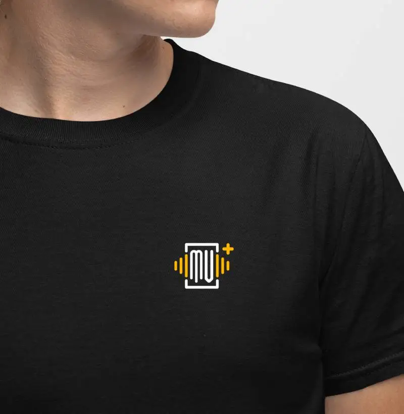 Camisa Básica | Preta