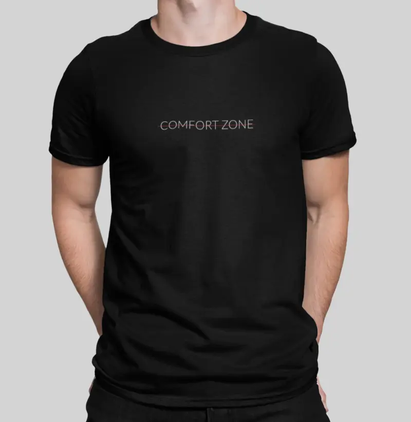 Comfort Zone