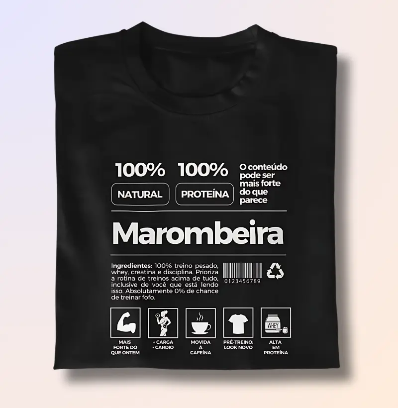 Marombeira