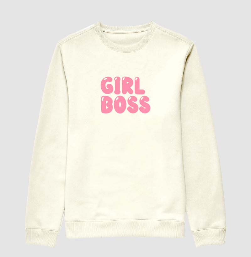 Girl Boss