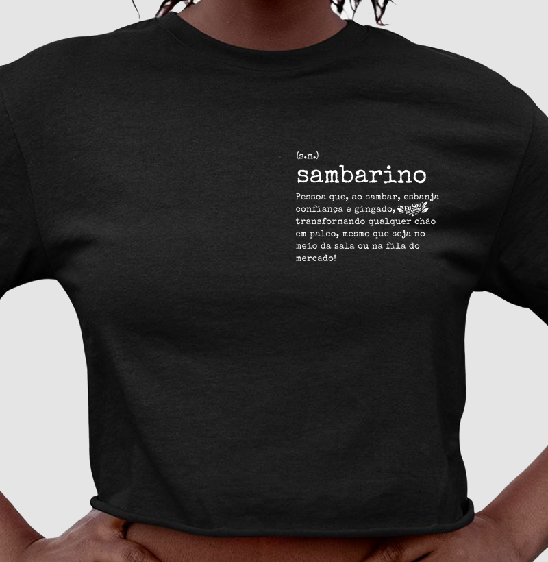 Sambarino | Branca 