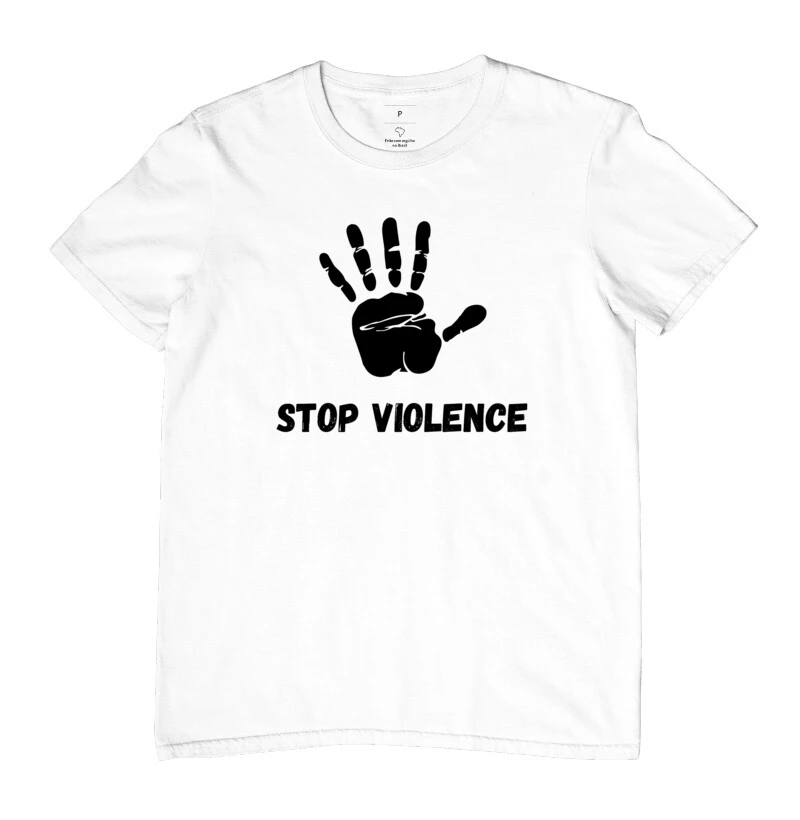 Stop Violence