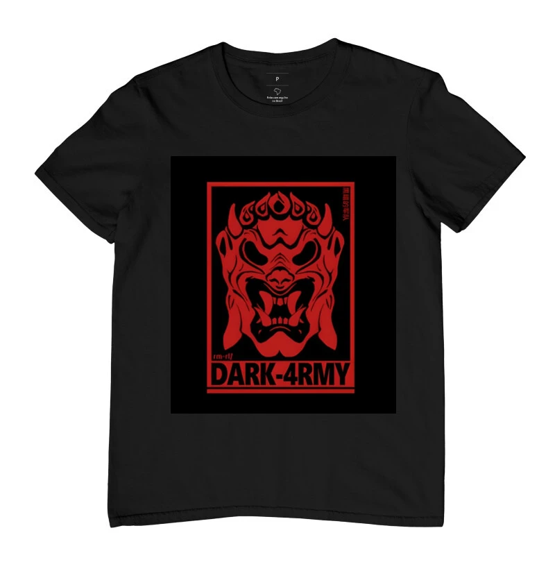 Camiseta Mr. Robot
