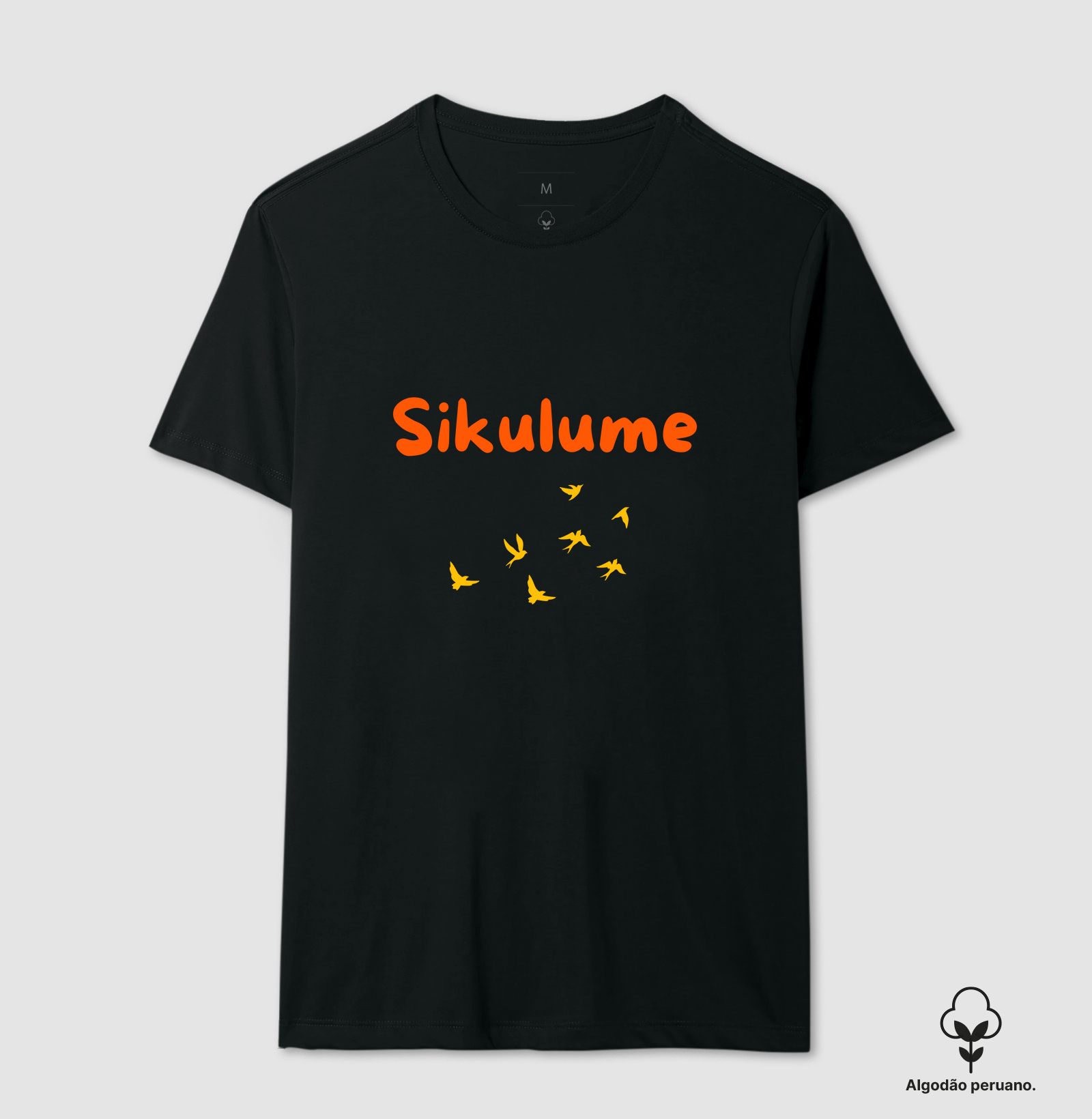 Sikulume