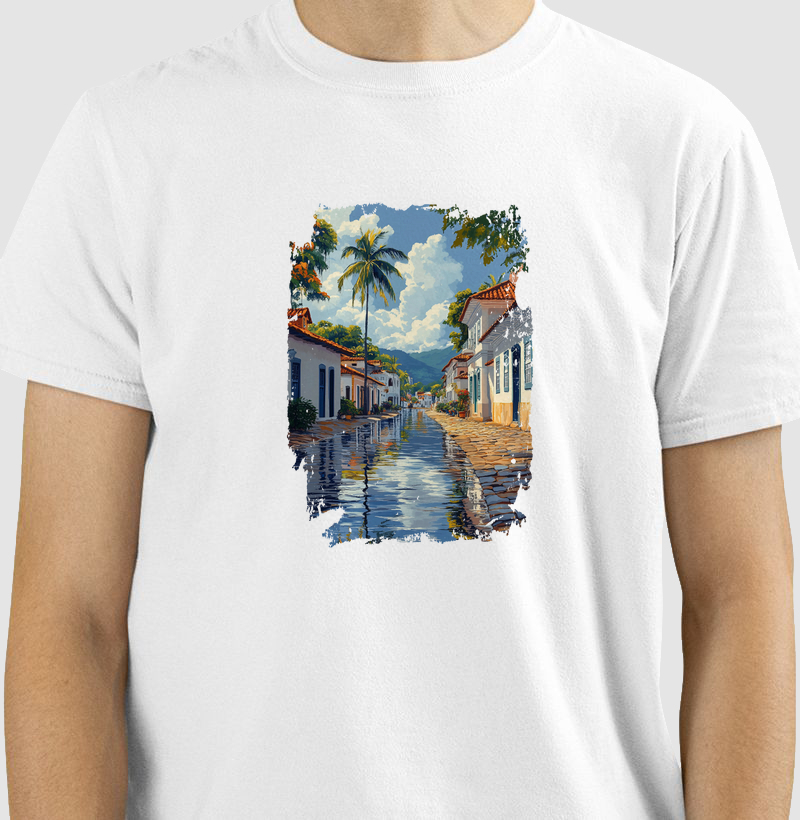 Camisa 0