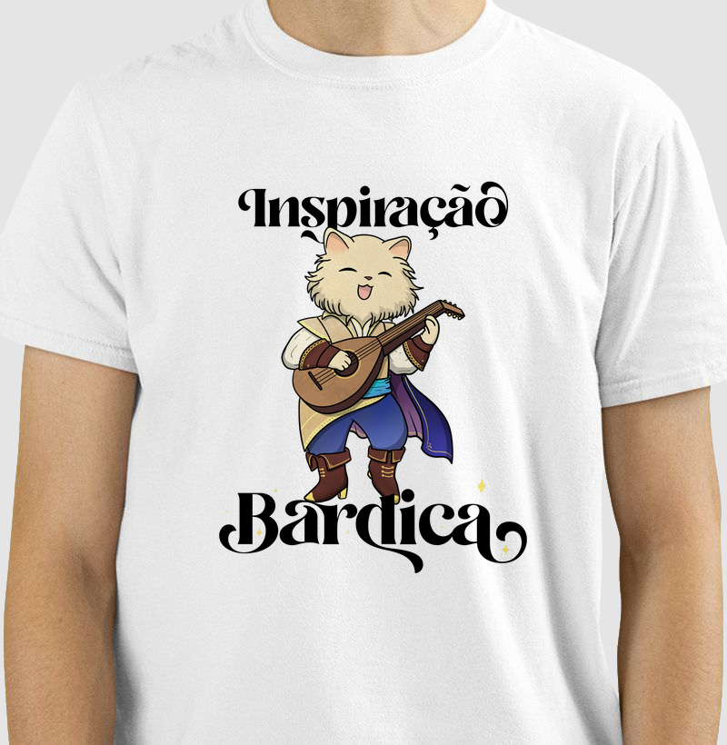 Inspiração Bárdica