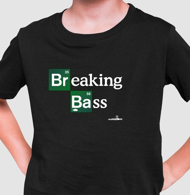 BREAKING BASS KIDS