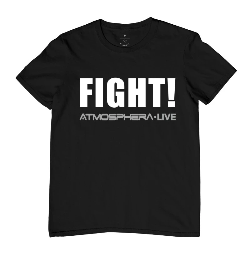 FIGHT