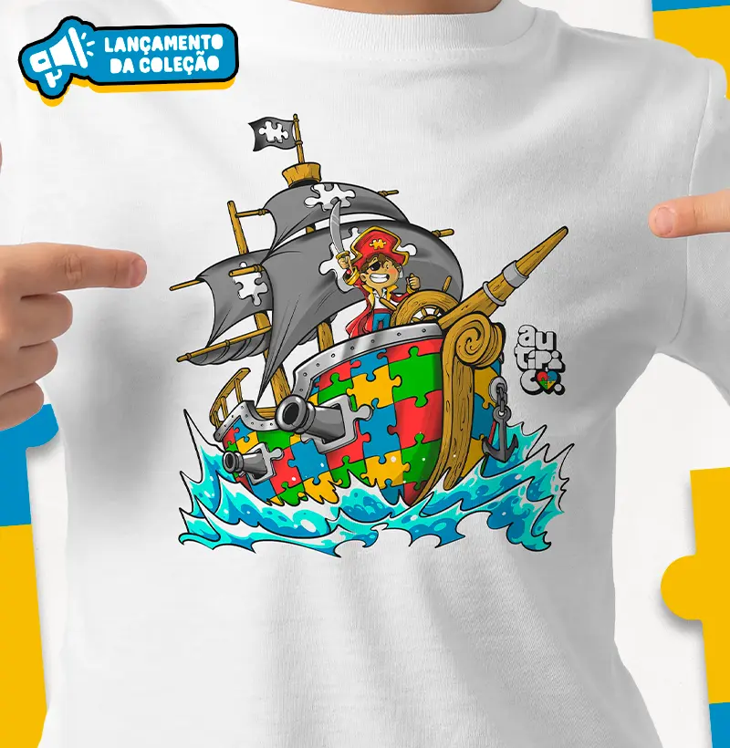 Pirata Atípico