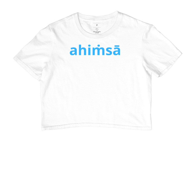 ahimsa